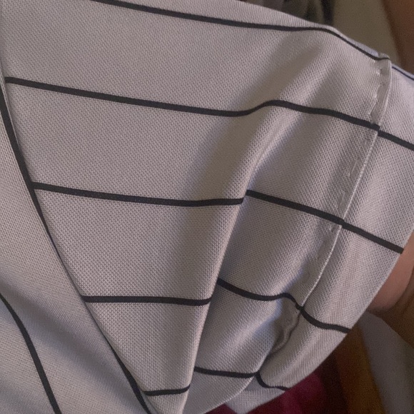 Love Moschino baseball dress - Picture 7 of 8